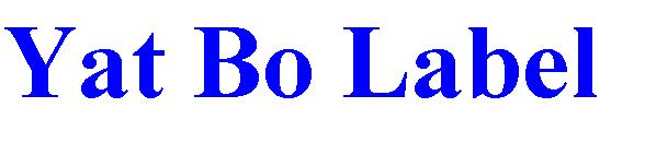 Yat Bo Logo